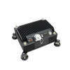 Frequency Hopping Long Range UAV Data Link MANET AES256