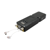 IP MeSH Radio Video Voice Intercom