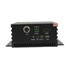 Mountable COFDM Video Transmitter for UGV EOD Robot 
