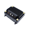 OEM Manufacture Mini Drone Wireless Data Link MANET Encryption Receiving Sensitivity Customized Frequency