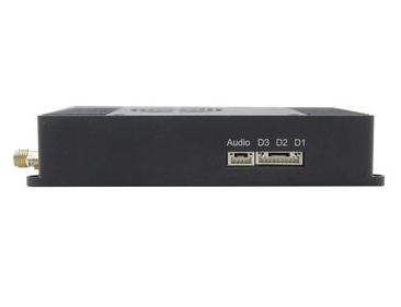 Long Distance Drone Data Link Speed 30 Mbps Data Rate with AES 128/256-bit Encryption