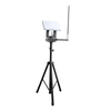 Auto-Tracking Antenna Ground Terminal for Uav Transmission