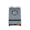 Uav Drone IP Video Transmitter Compact And Airborne Radio