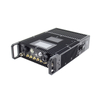 FHSS Manpack MANET Radio Base Station High Power Output AES256 Battery Powered