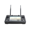Portable Ground Control Station for UGV Robots with 7.1-inch Display And Battery