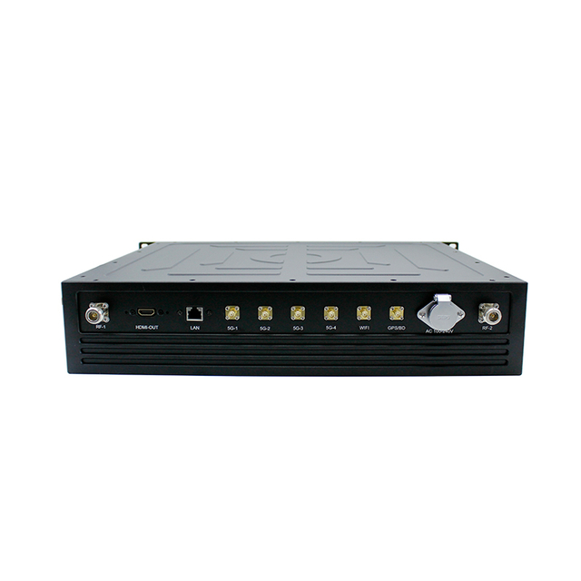 Wireless Transmitter MESH Radio