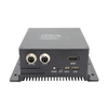 Mountable COFDM Video Transmitter for UGV EOD Robot 