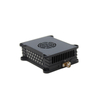 UAV Video Link AES256 HDMI CVBS COFDM Modulation
