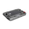 Robots Remote Control Station Handheld MANET IP MESH with High Brightness Display And Battery