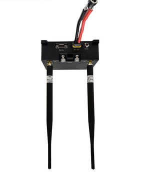  MESH Drone Data Link Transmitter Working in 1.4GHz for Long-Term Wireless Transmission