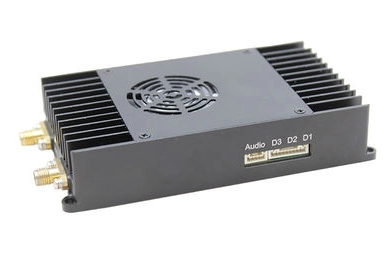  Drone System with AES Encryption 450g