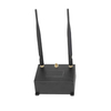 Long Range FHSS Frequency Hopping UAV Data Link MANET AES256