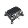Frequency Hopping Long Range UAV Data Link MANET AES256