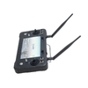 Portable Ground Control Station for UGV Robots with 7.1-inch Display And Battery