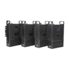 Fpga IP Mesh Manpack Radio with Fhss And Smart Frequency Selection Function Ad Hoc Network Radio
