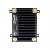 Long Range Mini UAV Video Data Link FHSS MANET AES256 Receiving Sensitivity -100dBm 2.5MHz Bandwidth 2.5/5.0/10.0/20.0MHz