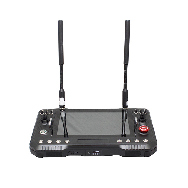 Handheld UGV Remote Controller