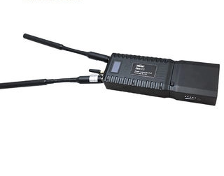 Smart IP MESH Radio Handheld Radio