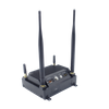 OEM Manufacture Mini Drone Wireless Data Link MANET Encryption Receiving Sensitivity Customized Frequency